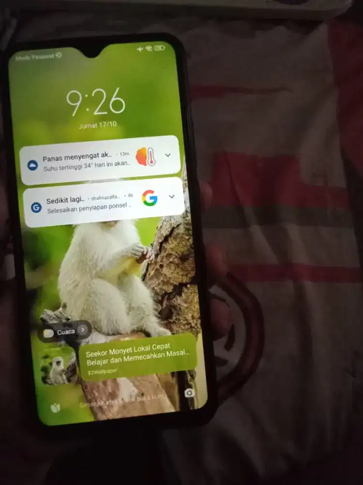 Redmi 9 Grey 4+1/64
