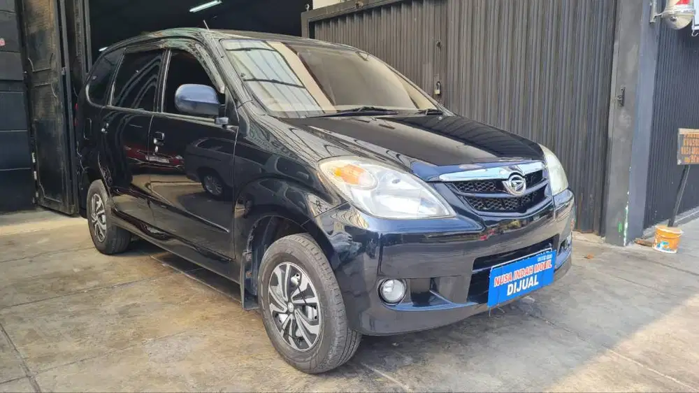 DP 1 JUTA daihatsu xenia xi manual 2010