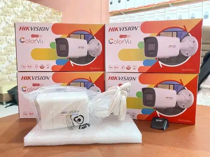 CCTV MURAH ONLINE DI HP BISA BERPUTAR GRATIS PEMASANGAN