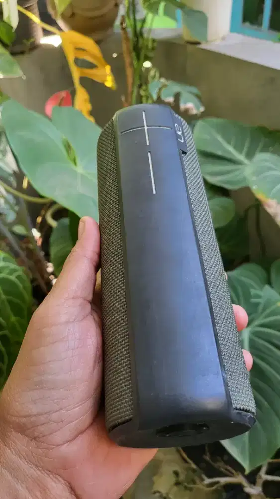 Speaker UE boom 2 original usa suara mantap