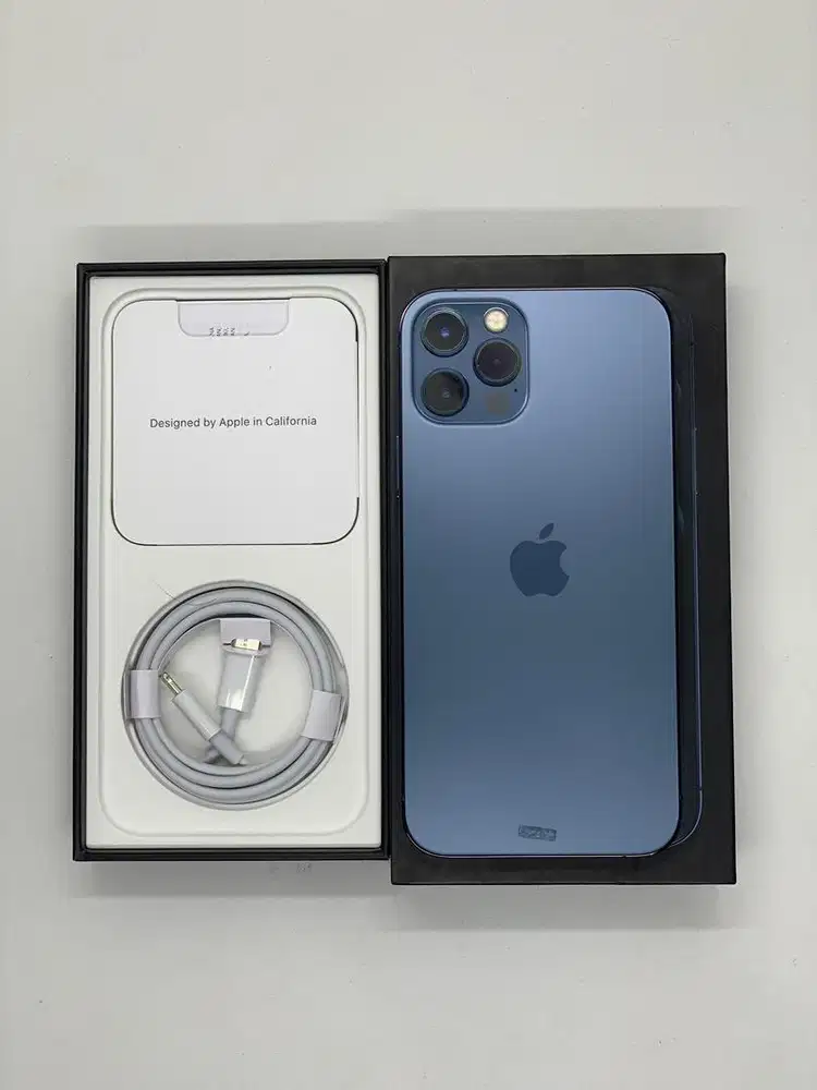 iPhone 12 Pro 256gb iBox