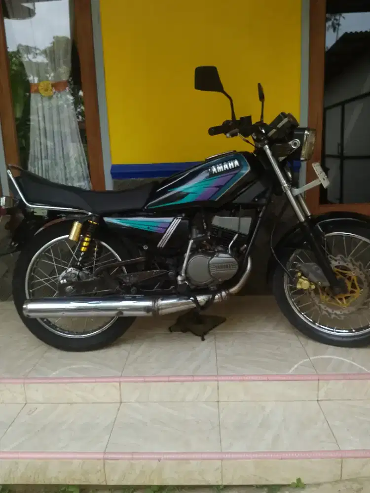 Rxs Thn 82 up king