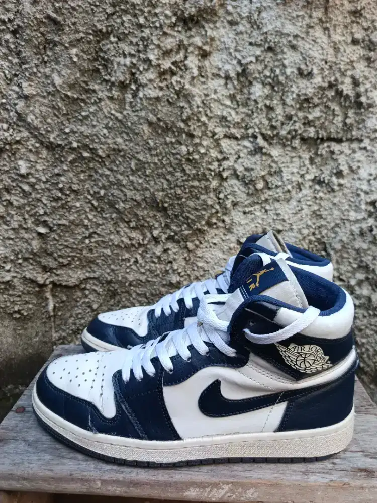 Nike Air Jordan 1 Original Layak Pakai