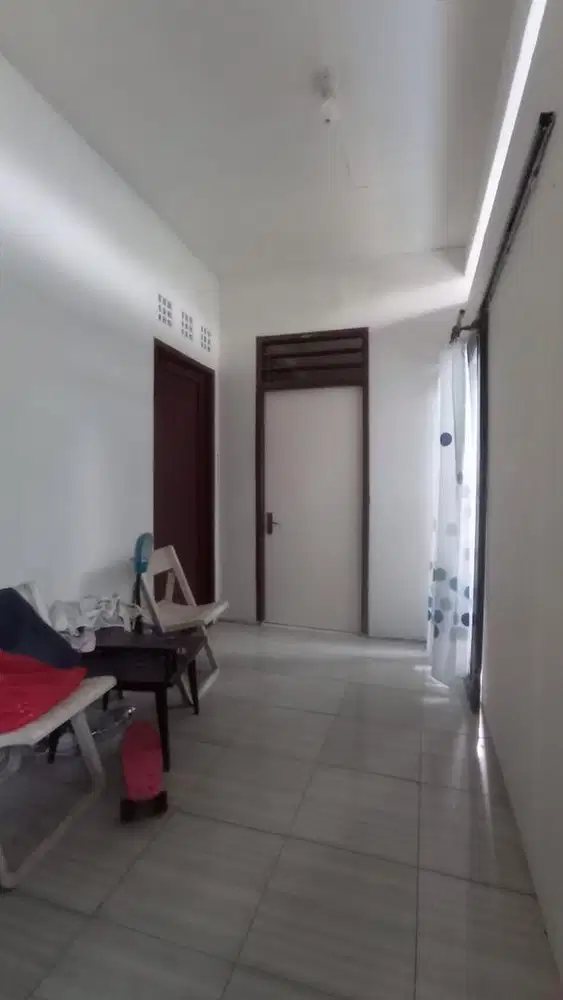 RUMAH UNTUK USAHA/HUNIAN JUANDA DEPOK