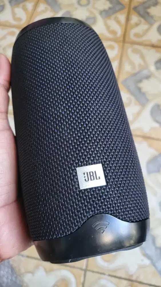 Speaker jbl link 10 google asisten original usa