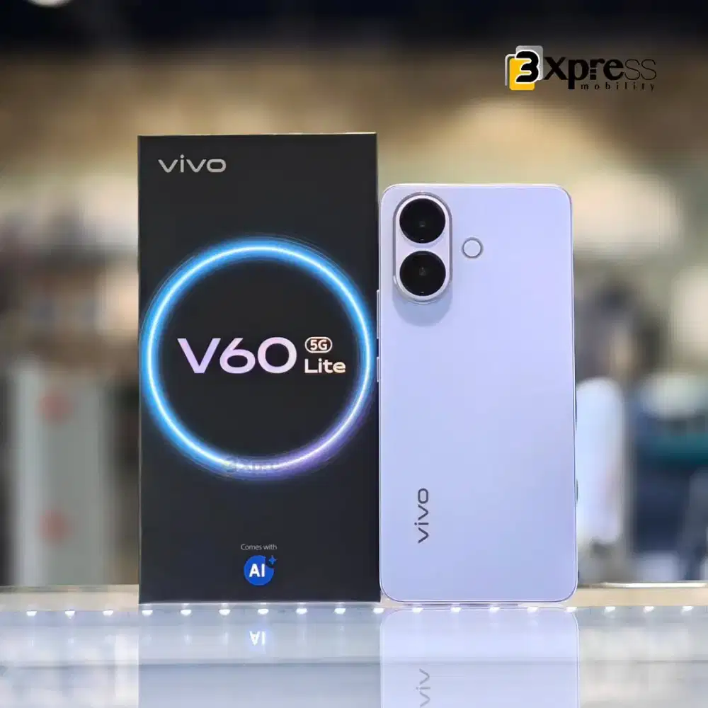 Vivo V60Lite 12/512GB harga grosiran termurah