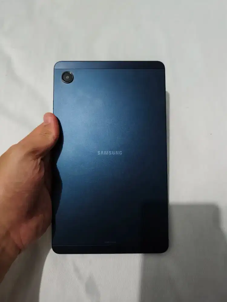 Samsung Tab A9 LTE seluler 4/64gb sein