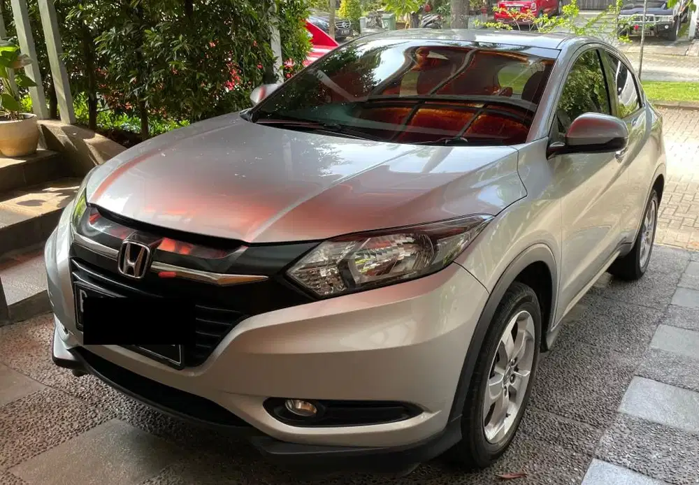Honda CR-V 2015 Bensin