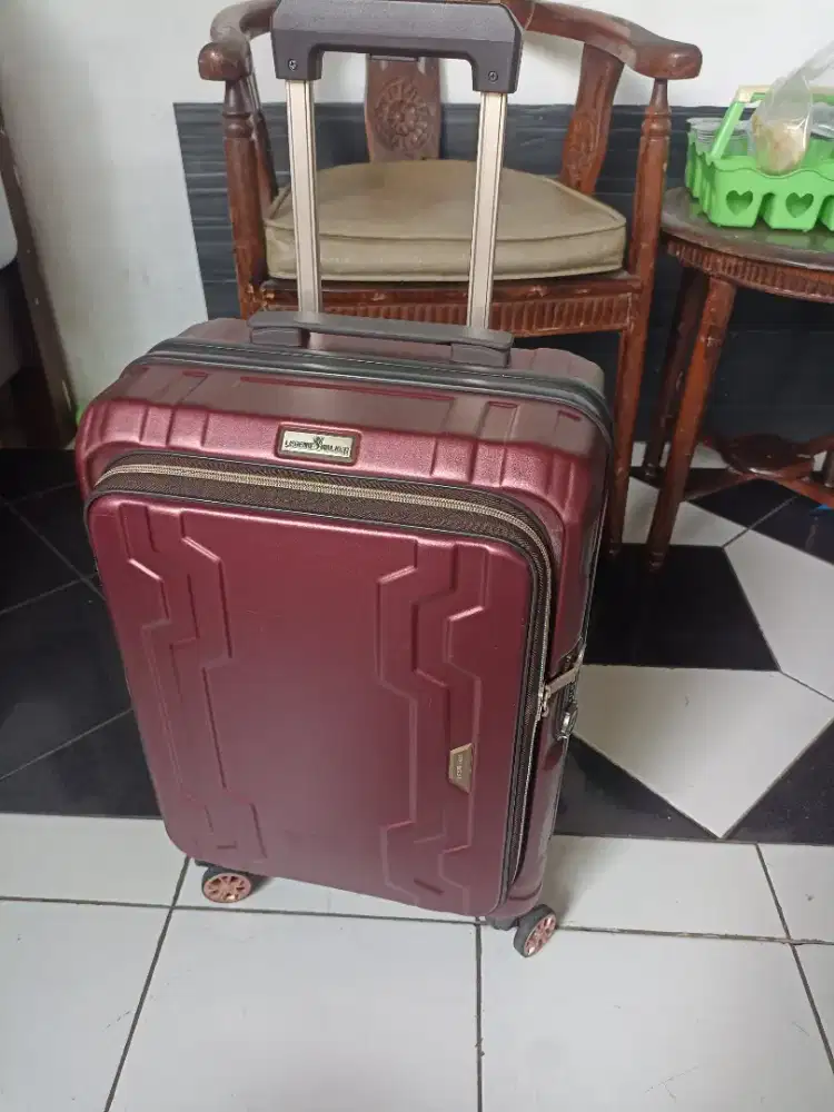 Koper legend Walker 20inc