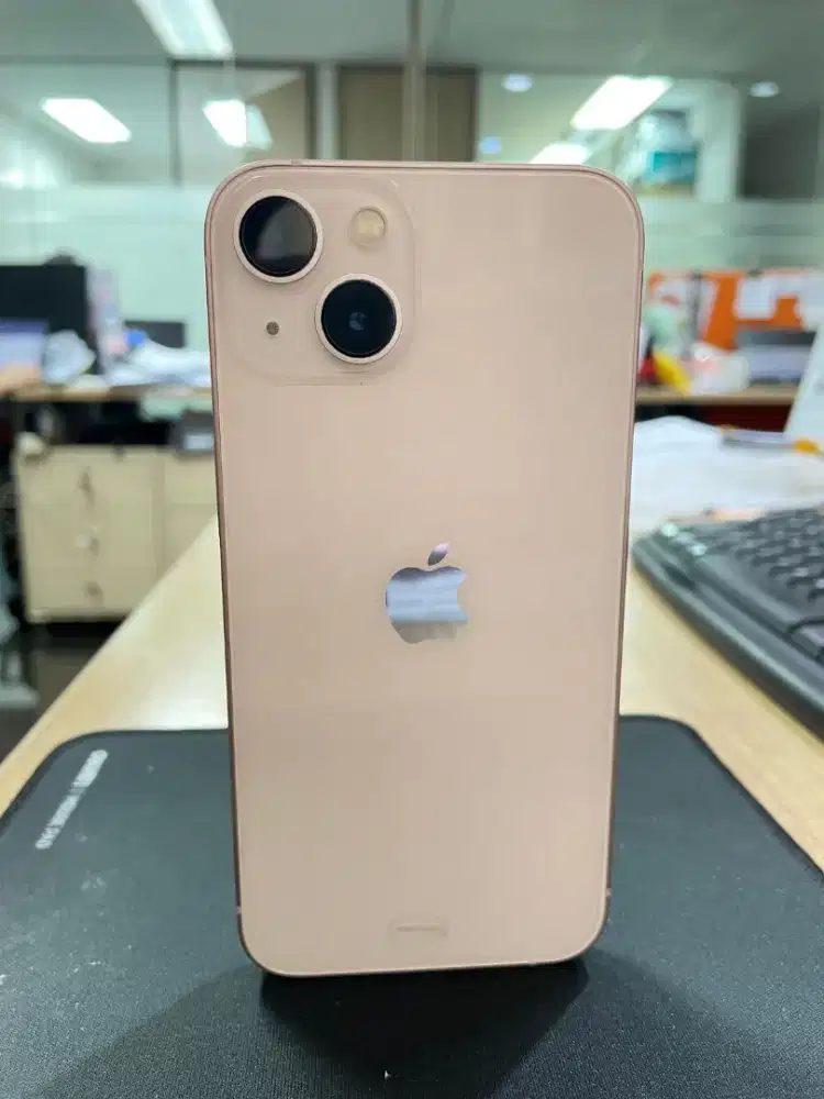 Iphone 13 Ex Ibox 128