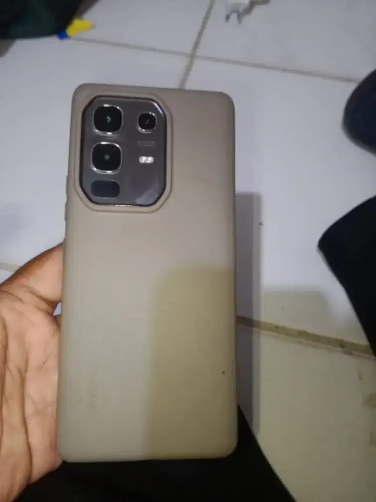 Infinix Note 50s 5G 8/258
