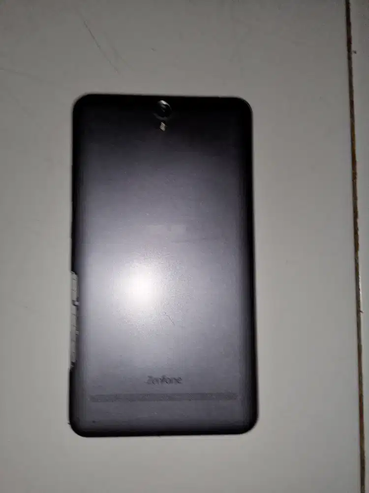 tablet asus zenfone