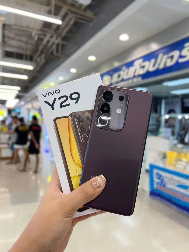 Promoo Vivo Y29
