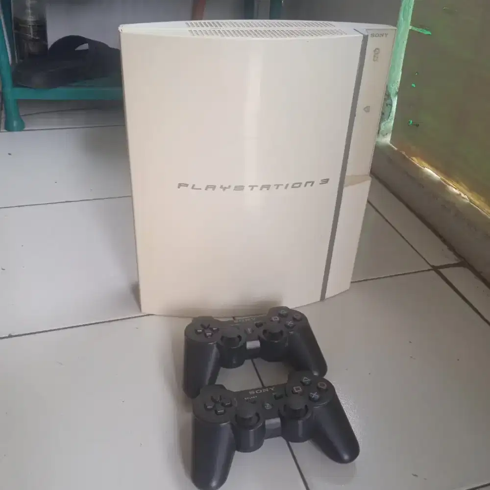 Di jual ps merk sony