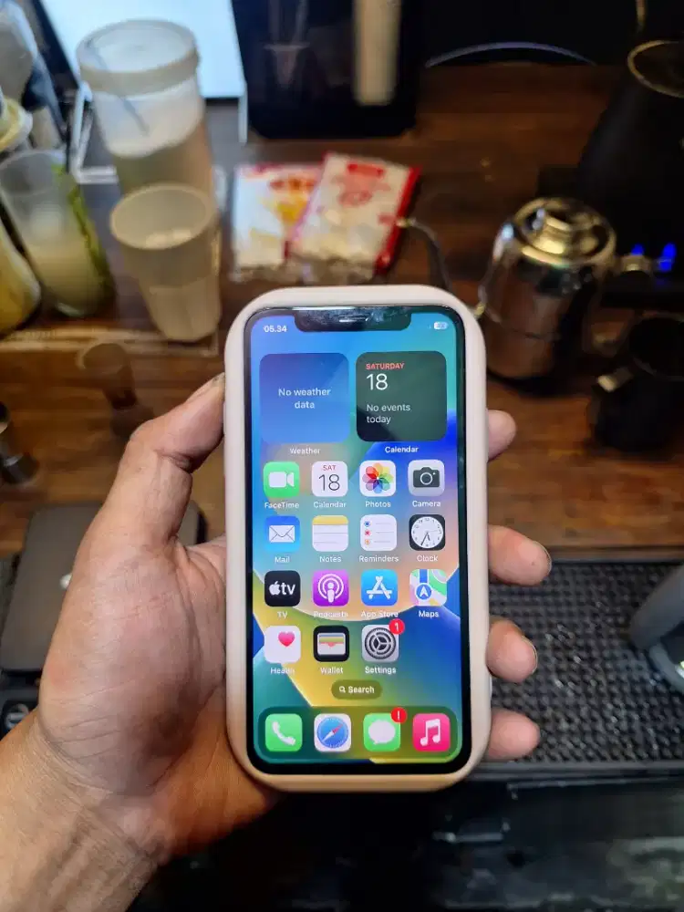 Iphone XS 64 Gb