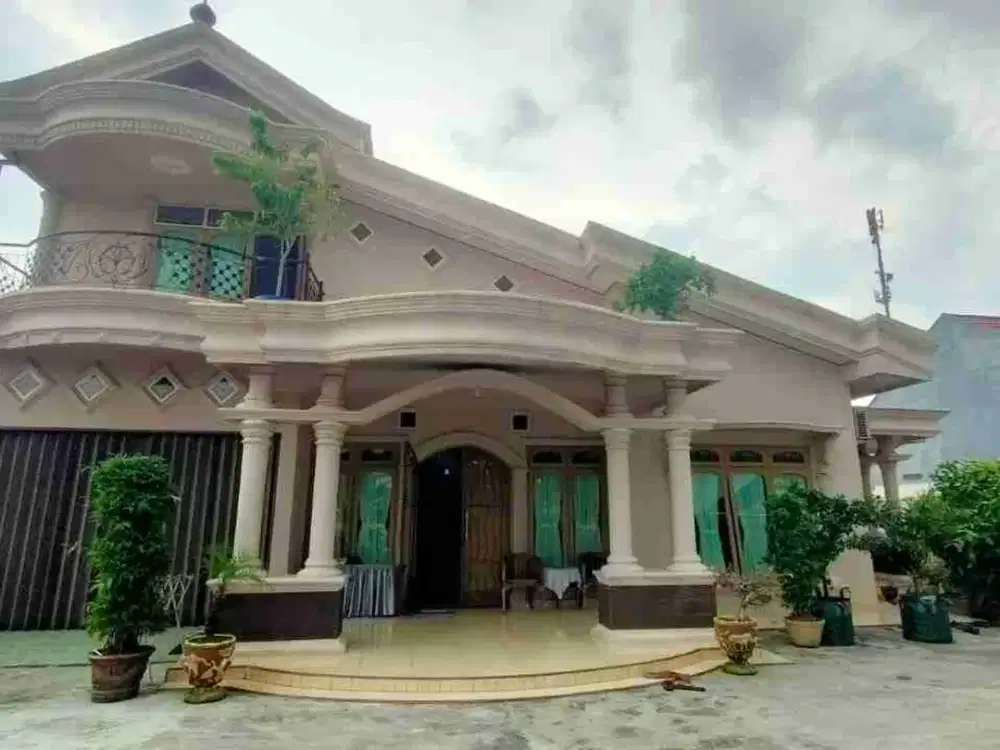 rumah mewah murah