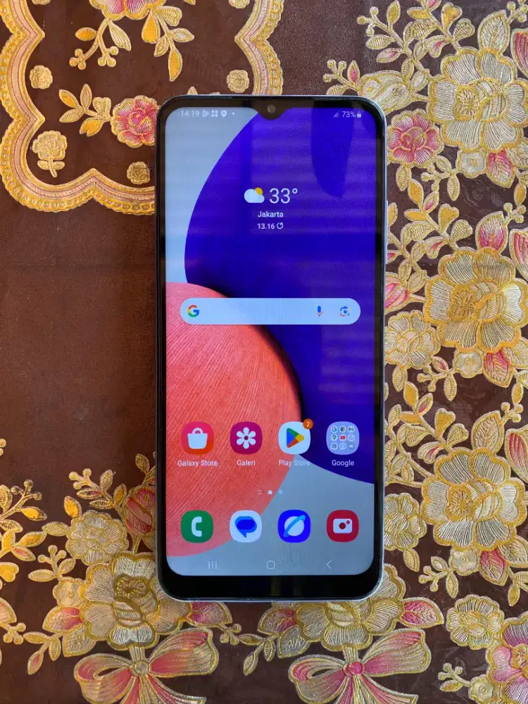 Samsung galaxy A22 Ram 6/128GB