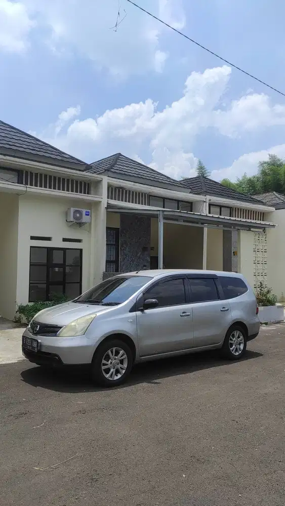 Dijual Cepatt!!