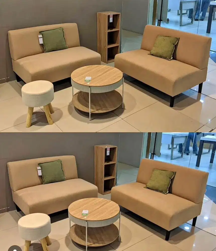 Set Ruang Tamu Termurah