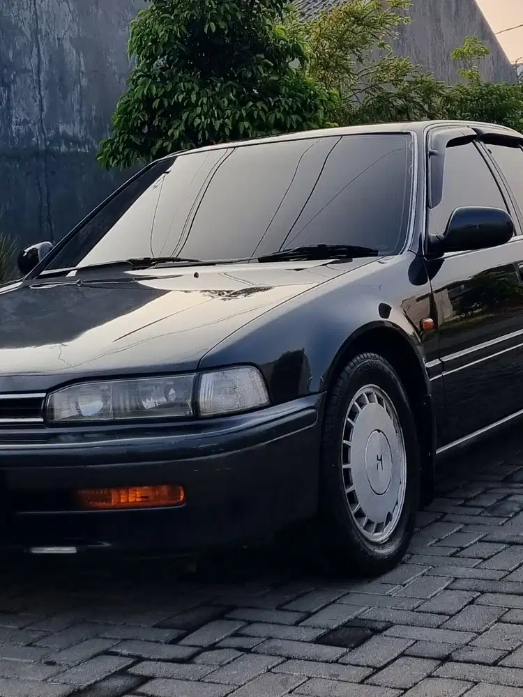 Honda Accord 1993 Bensin