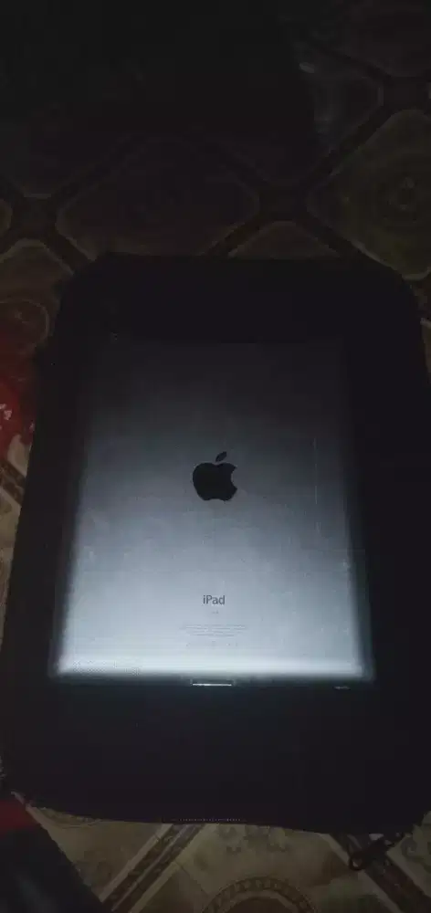 Iped Apple 32 gb
