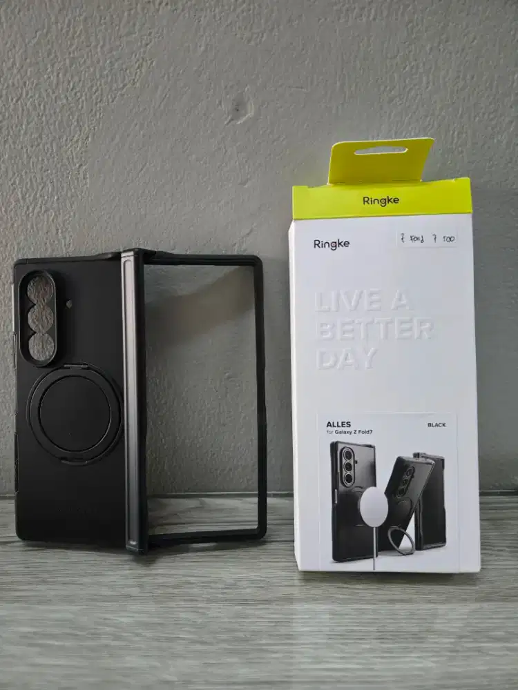 Case Samsung Galaxy Z Fold 7