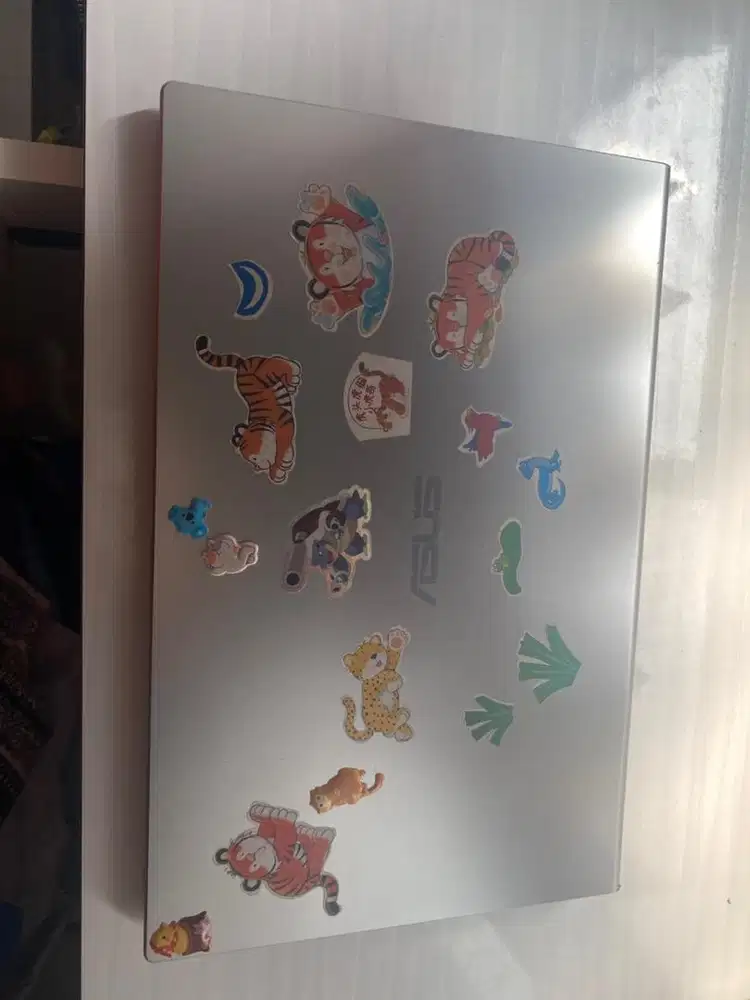 Jual Laptop bekas