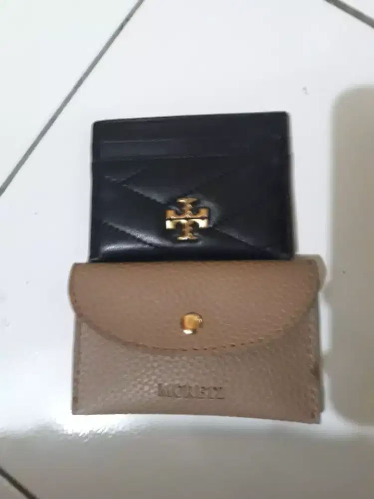 Dijual dompet wanita