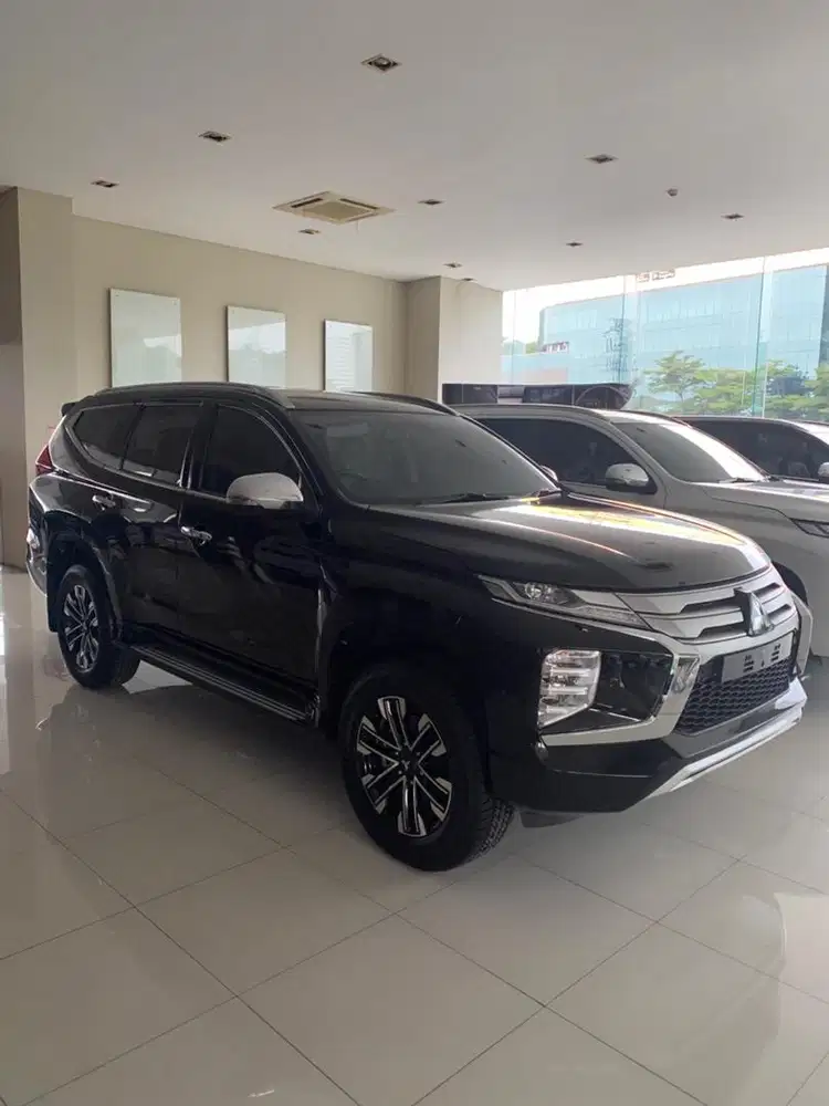 Mitsubishi Pajero Sport 2024 Diesel