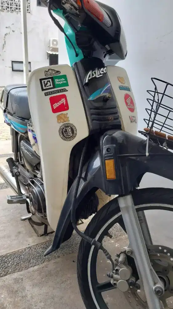 Honda Astrea Grand 1996