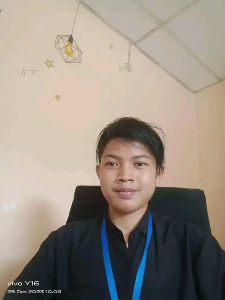 Info loker kerjaan apapun