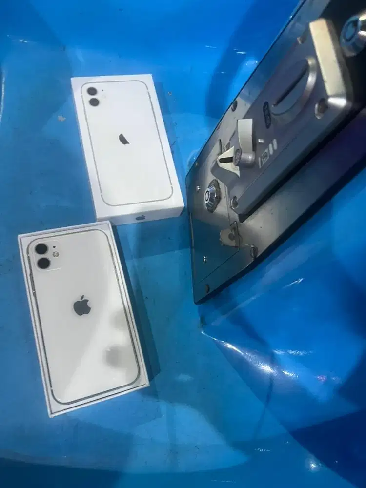 iphone 11 128gb ex cewek