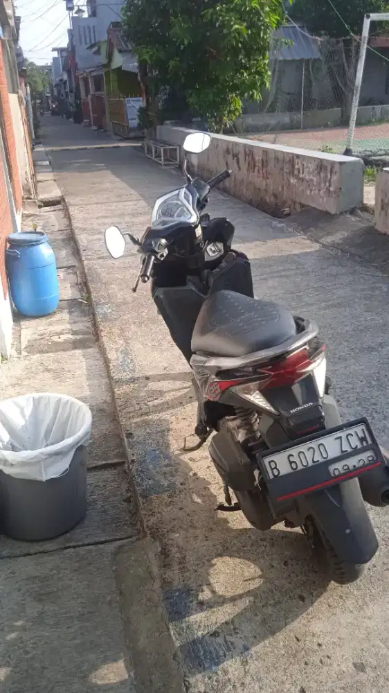 Vario 125 cc 2013