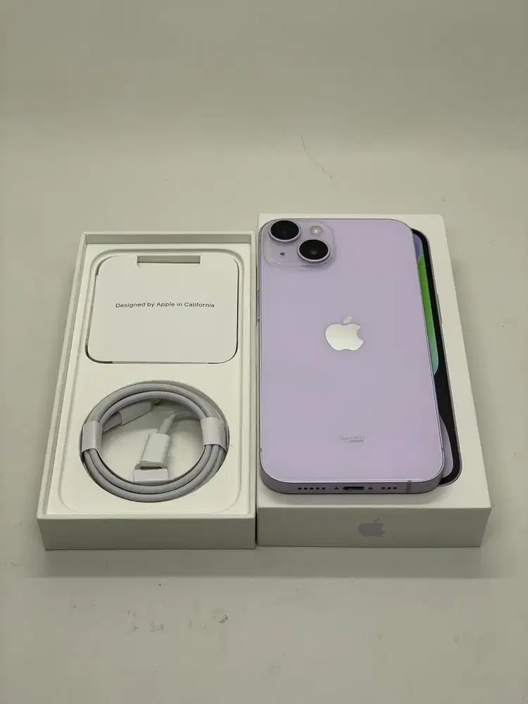iPhone 14 128gb iBox