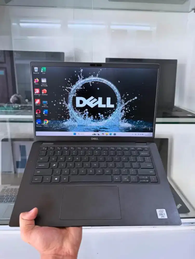 DELL LATITUDE 7410 CORE I7 GEN 10