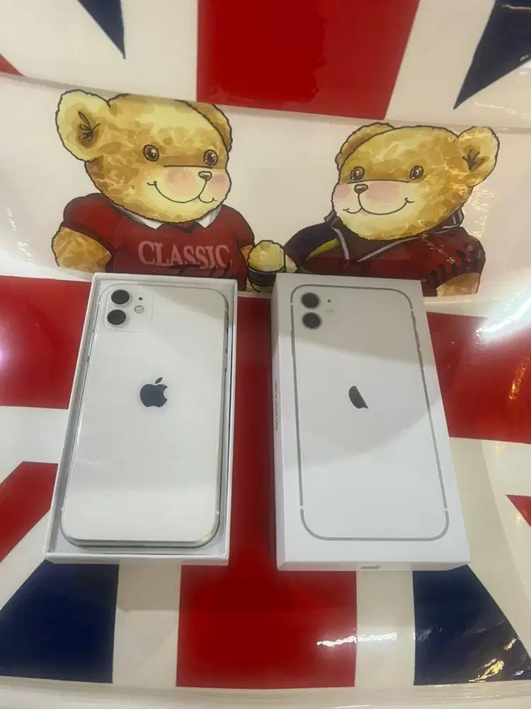 iphone 11 128gb sudah matang
