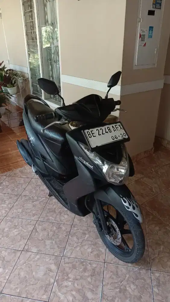 Mio Soul 2010 Lengkap