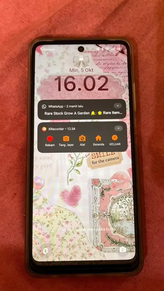 Hp Oppo A3 8/128