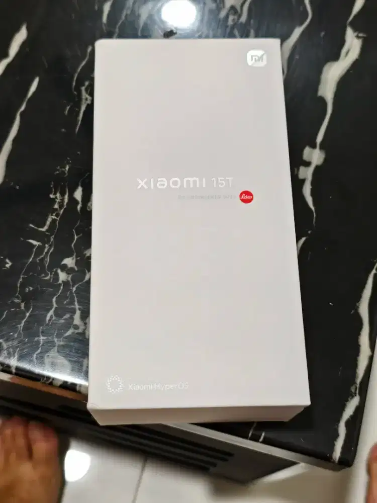 Xiaomi 15T 12GB 512Gb