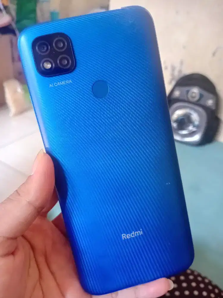 Redmi 9c batangan