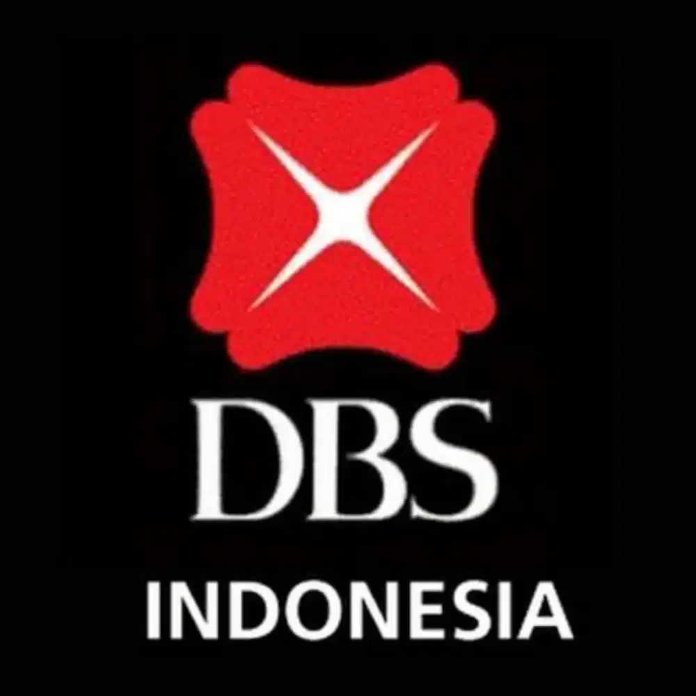 Marketing kartu kredit DBS