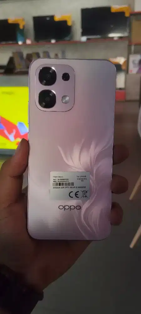 Oppo a6pro series tebus murah speker JBL ori