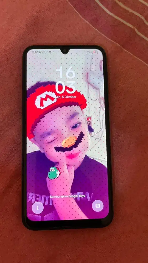 Samsung A24 8/128