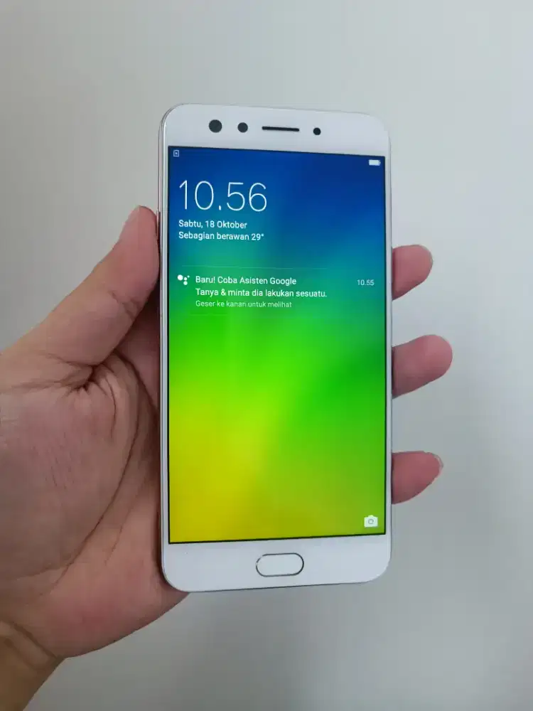 OPPO F3 ram 4/64