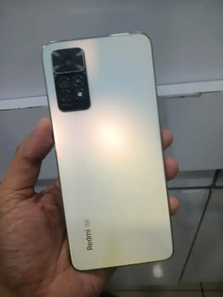 Redmi 11 pro 5g 8/128gb