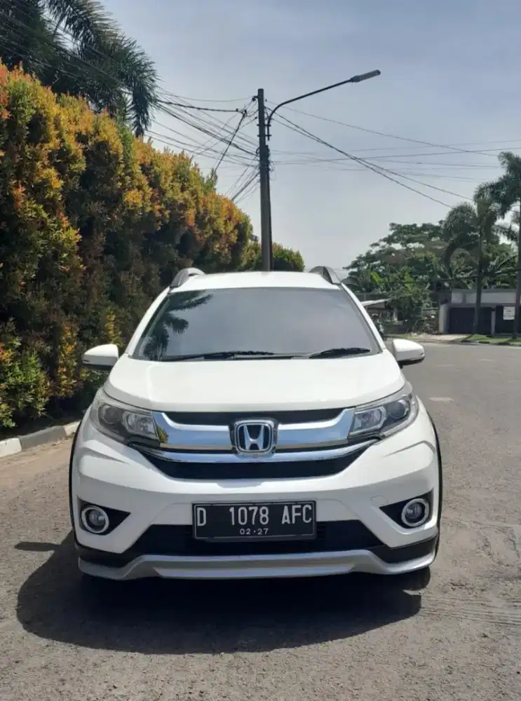 Brv Prestige Matic