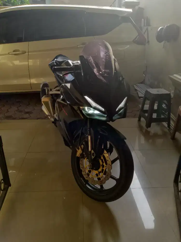 Honda CBR 250cc