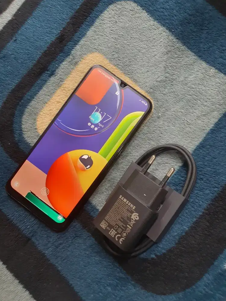 Samsung A50s 4/64
