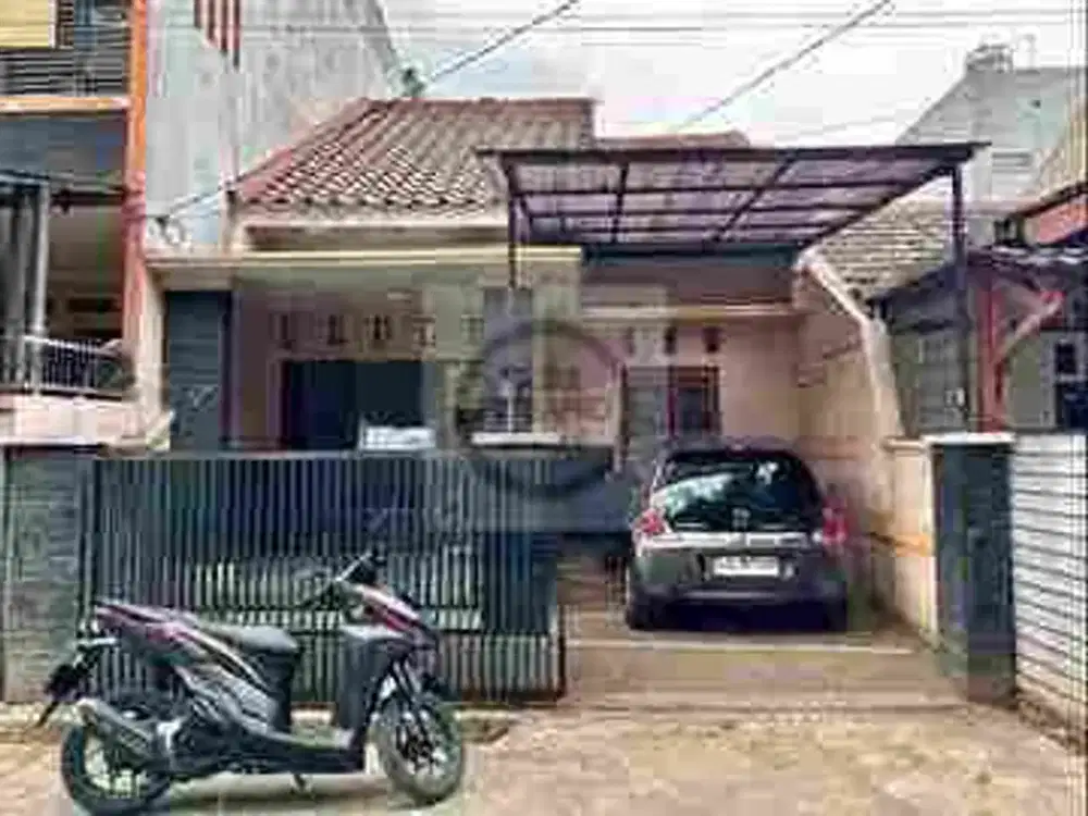 asri siap huni duta Kranji Bintara Bekasi Barat