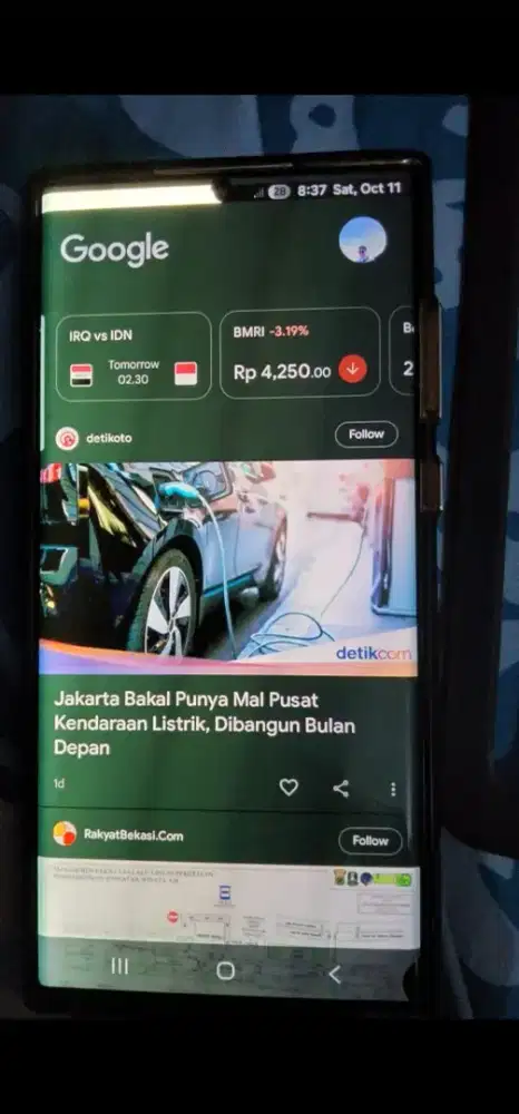 Lcd samsung s22 ultra